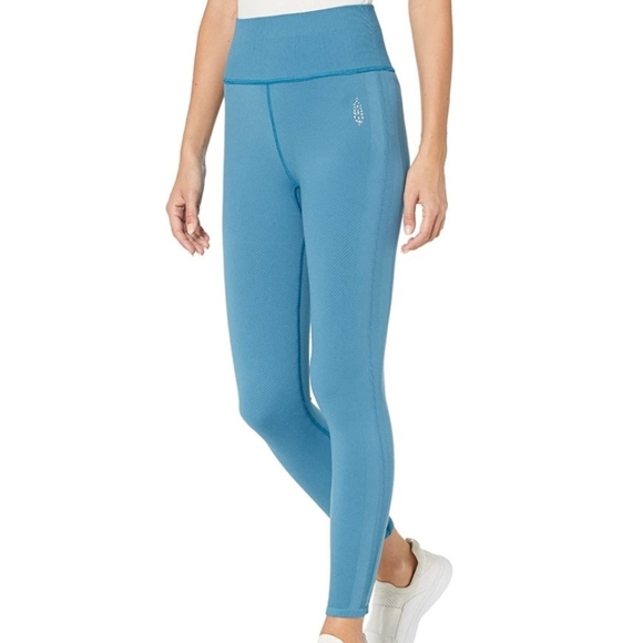 Free People Pants - Free People Intimates Free Throw Leggings Size M